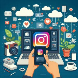 Come installare Instagram: Guida completa