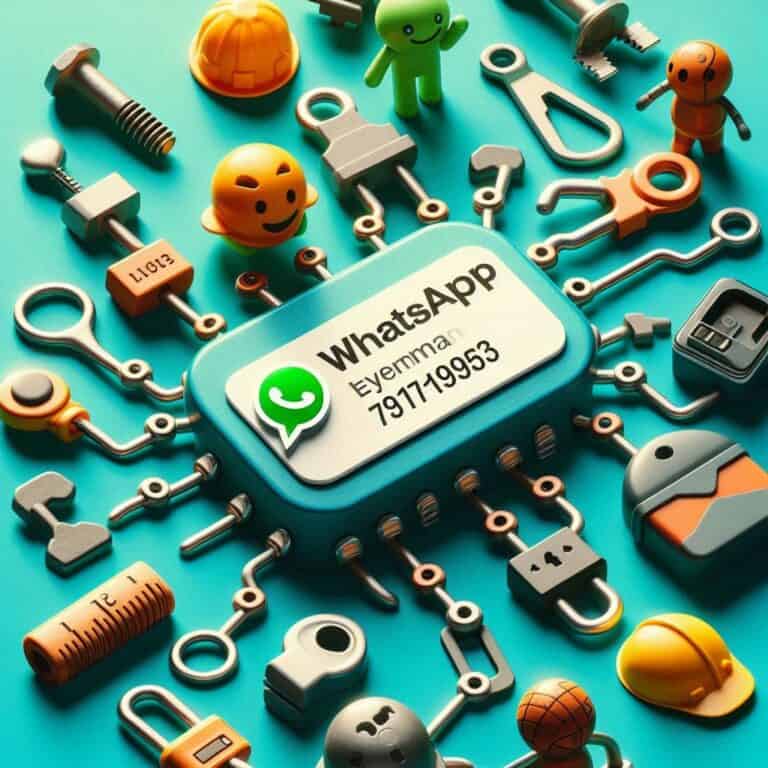 WhatsApp: nomi utenti e PIN per limitare lo spam