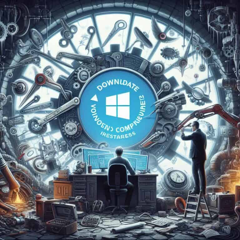 Windows Downdate ripristina componenti vulnerabili