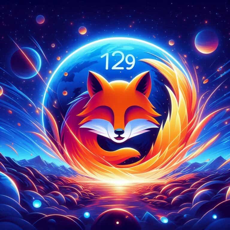 Firefox 129: Mozilla rilascia nuova versione