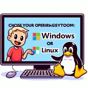 Microsoft blocca dual boot Windows-Linux