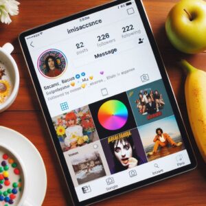 La canzone preferita sul profilo Instagram: MySpace, sei tu?