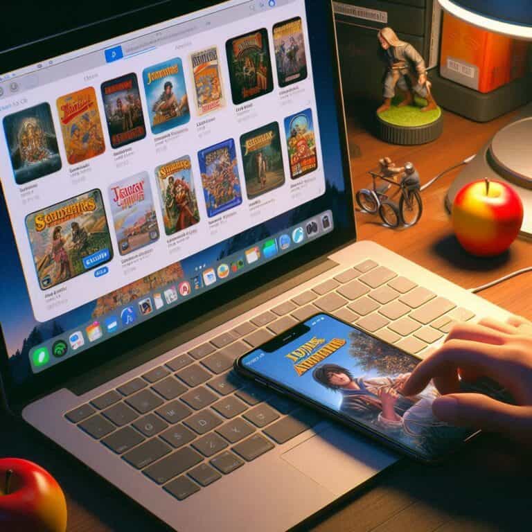 Apple autorizza il download di giochi su emulatori PC