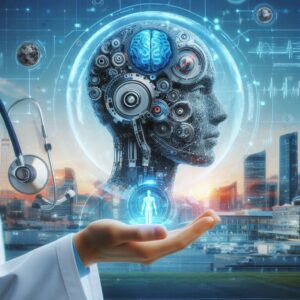 Intelligenza Artificiale: Rivoluzione nella Comunicazione Medica