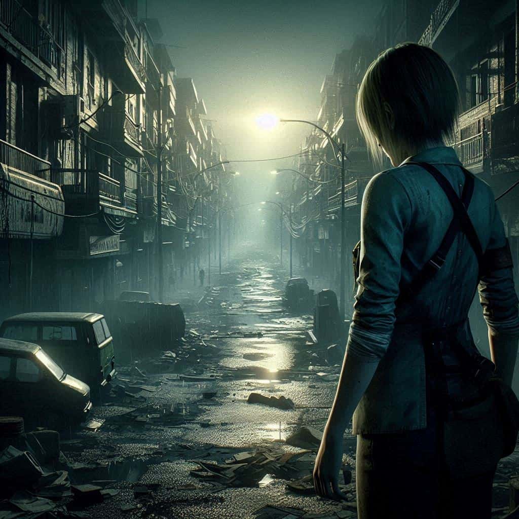 Silent Hill 2 Remake: Trailer Inquietante