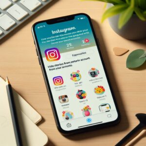 Come non vedere le storie su Instagram guida completa