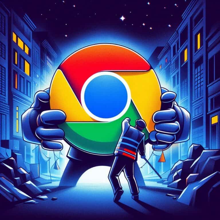 Google Chrome: uBlock Origin verrà disattivato