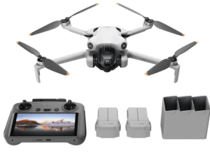 DJI Mini 4 Pro: La Rivoluzione dei Mini Droni