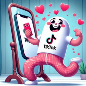 Come fare like su TikTok: Guida completa