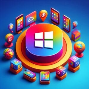 Windows App disponibile per tutti i dispositivi