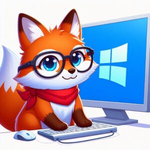 Firefox estende supporto per vecchi Windows