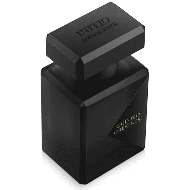 Oud for Greatness Hair Perfume: La Rivoluzione del Lusso Olfattivo