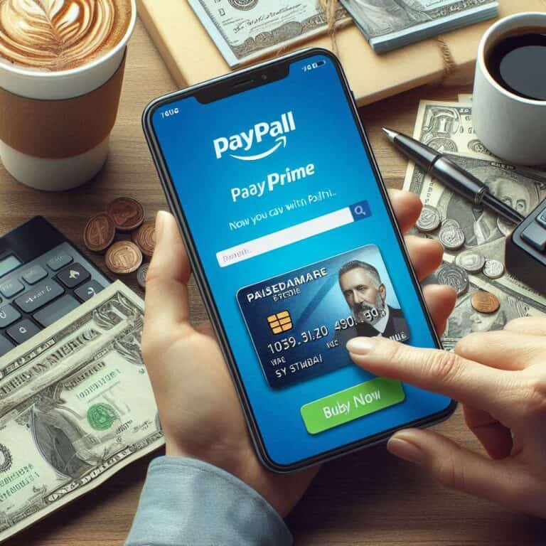 Amazon Prime: Ora si può pagare con PayPal