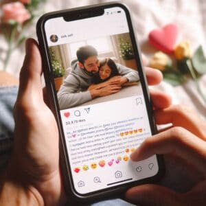 Come commentare una storia su Instagram