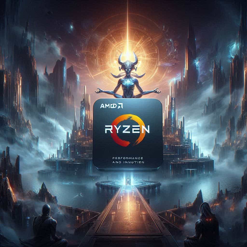 AMD Ryzen 7 7800X3D: Prestazioni e Innovazione