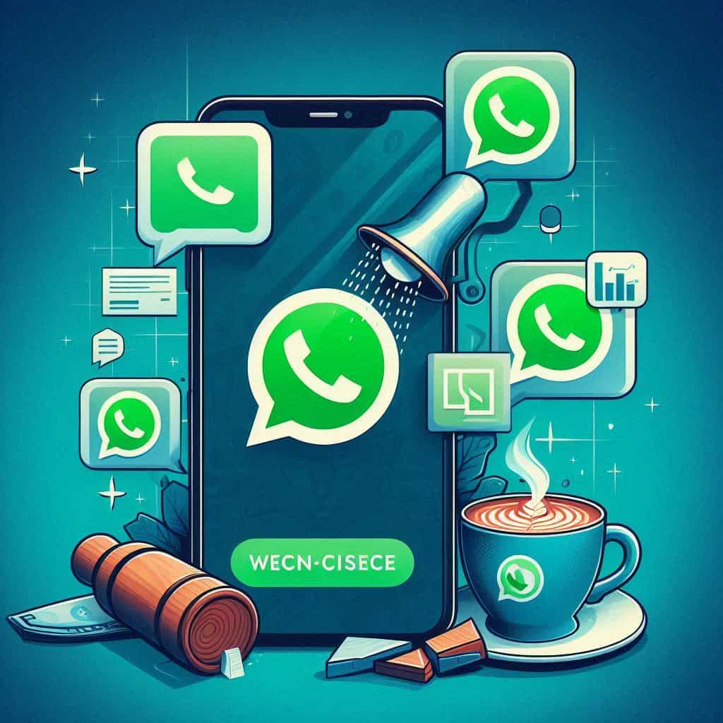 WhatsApp: blocco dei messaggi da sconosciuti anche su iOS