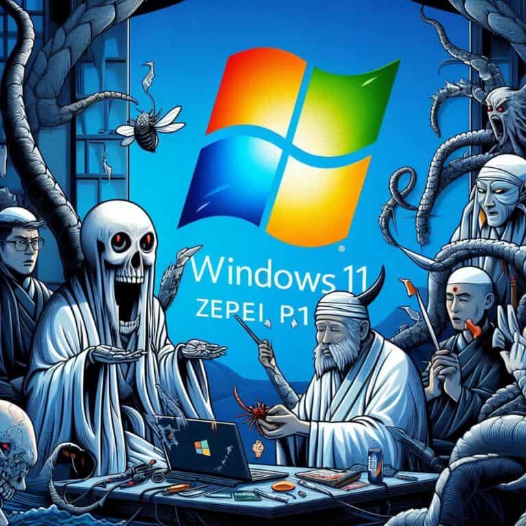 Windows 11: patch per bug zero-day