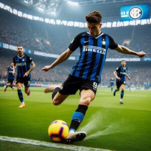 Barella pronto per il derby decisivo