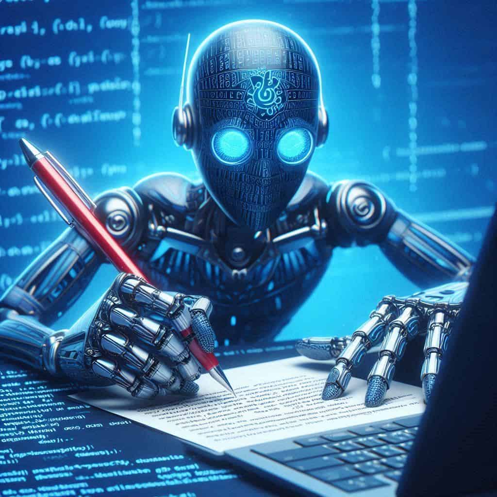 L’AI Scrive Codice con Stile! Commenti Eccezionali per il Malware AsyncRAT