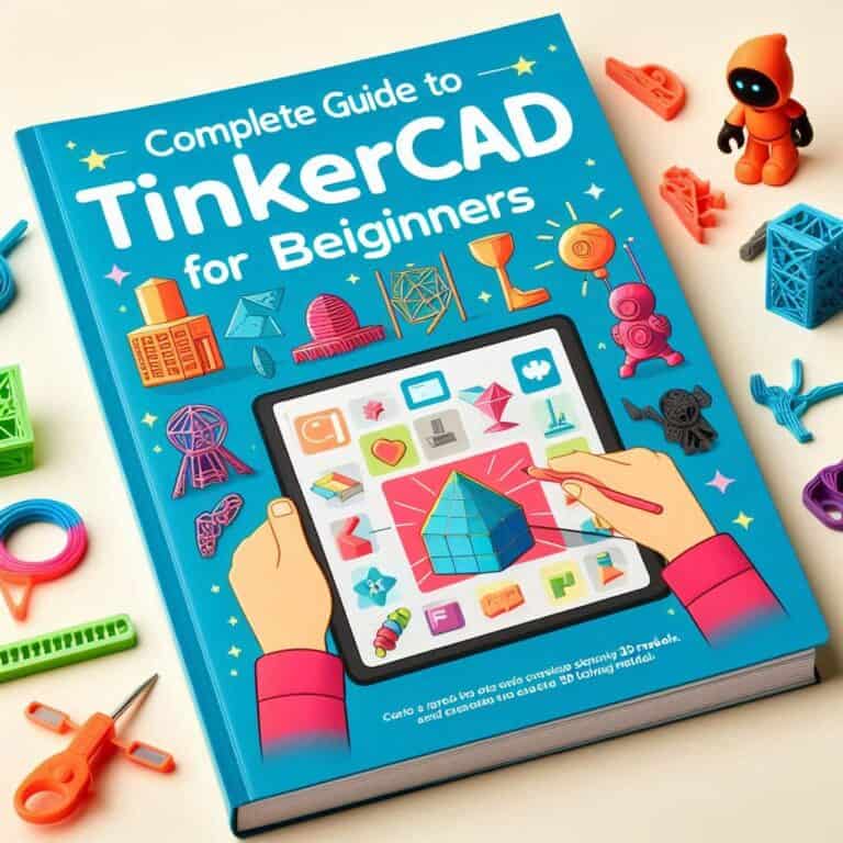 Guida Completa a Tinkercad per Principianti