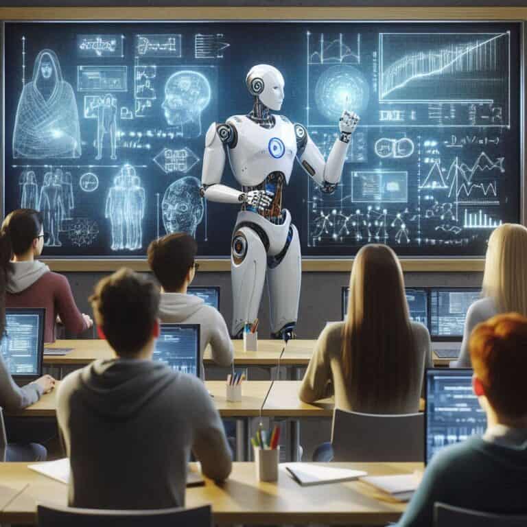 Intelligenza artificiale e scuola: un binomio necessario?