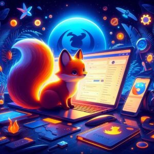 Firefox 130: Mozilla rilascia aggiornamento ufficiale