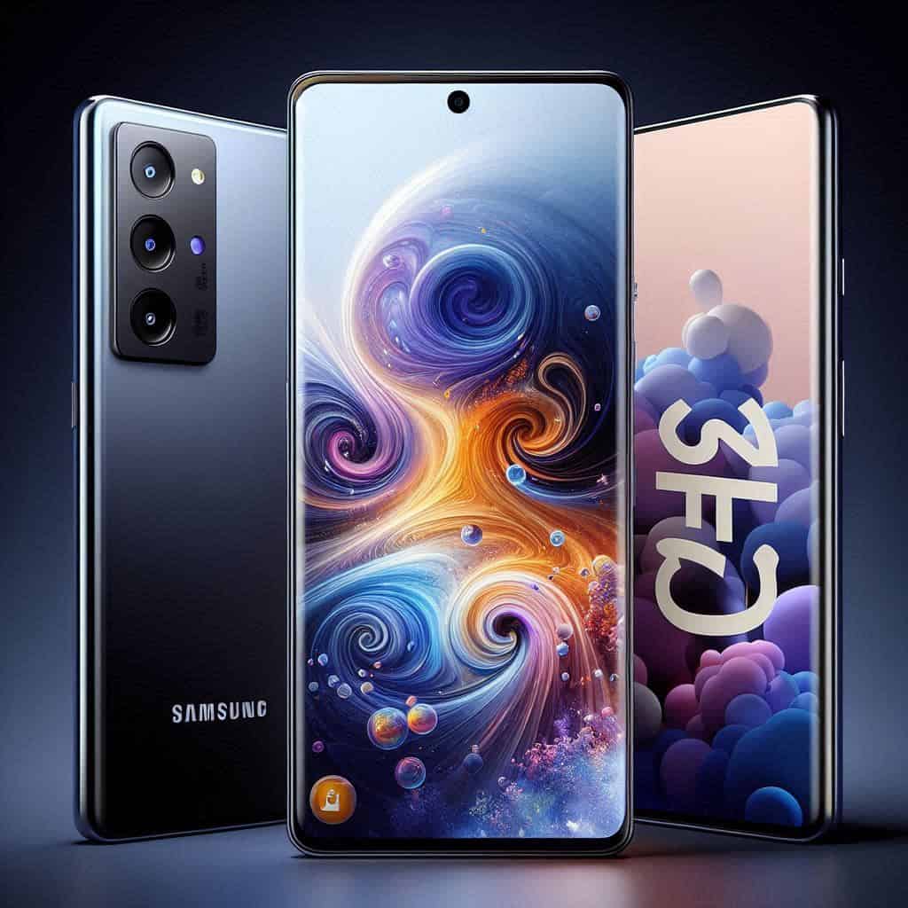 Samsung Galaxy S25 Ultra, curiosi di vederlo? I primi render svelano il design