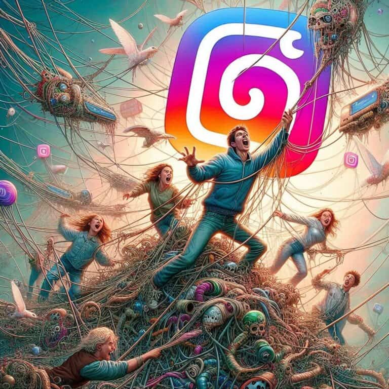 Threads resta legato a Instagram per i DM: ecco perché