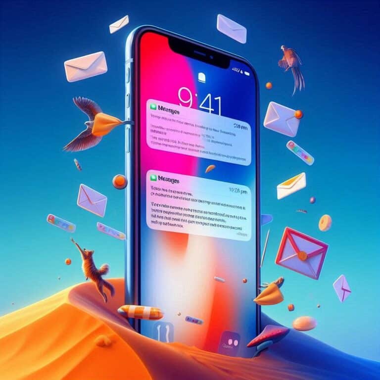 Bug di iOS 18 in Messaggi: rischio perdita dati importanti