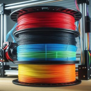 Guida completa sull'ABS per la stampa 3D