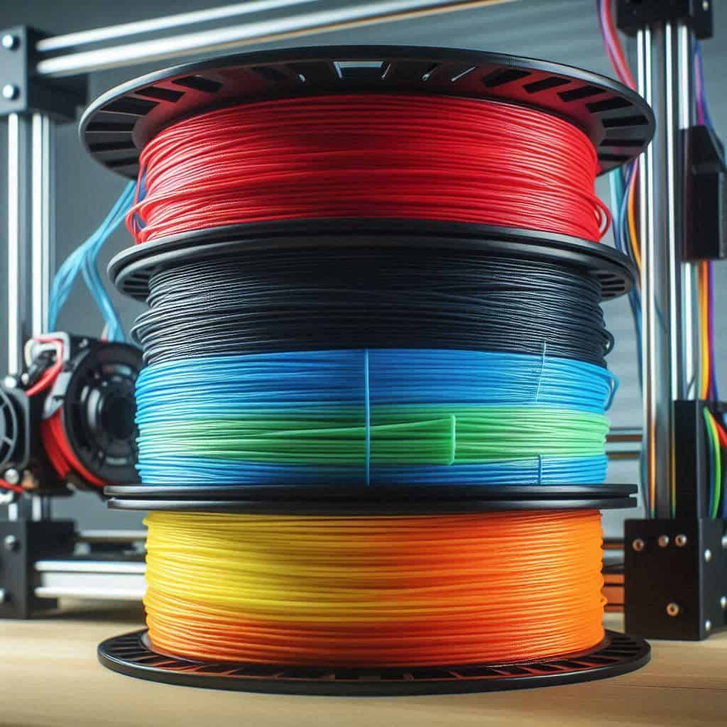 Guida completa sull'ABS per la stampa 3D