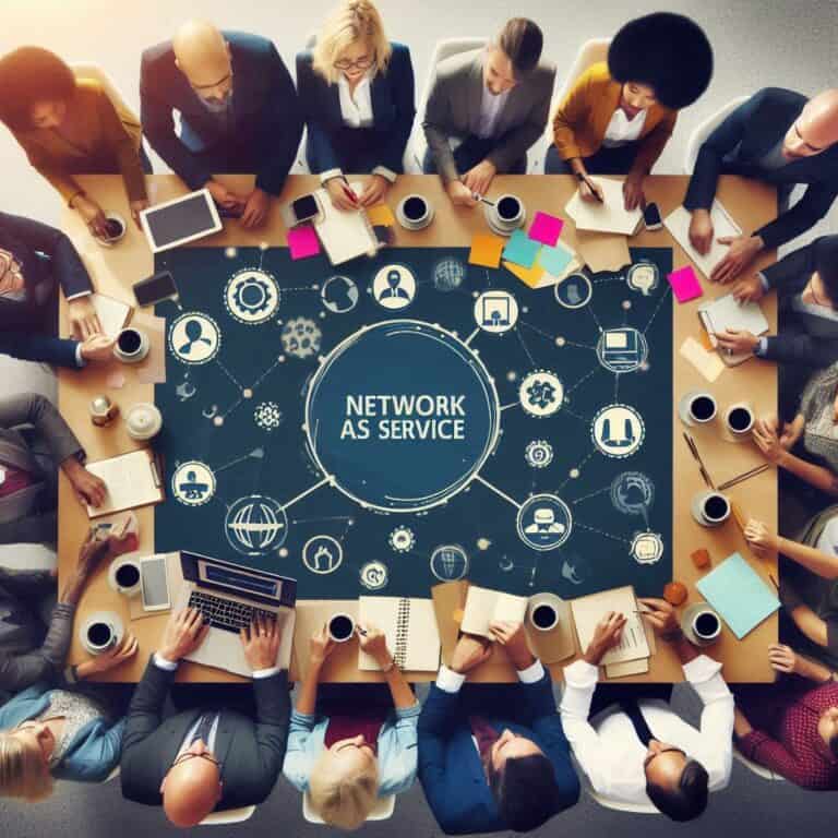 Network as a Service: Importanza e Successo