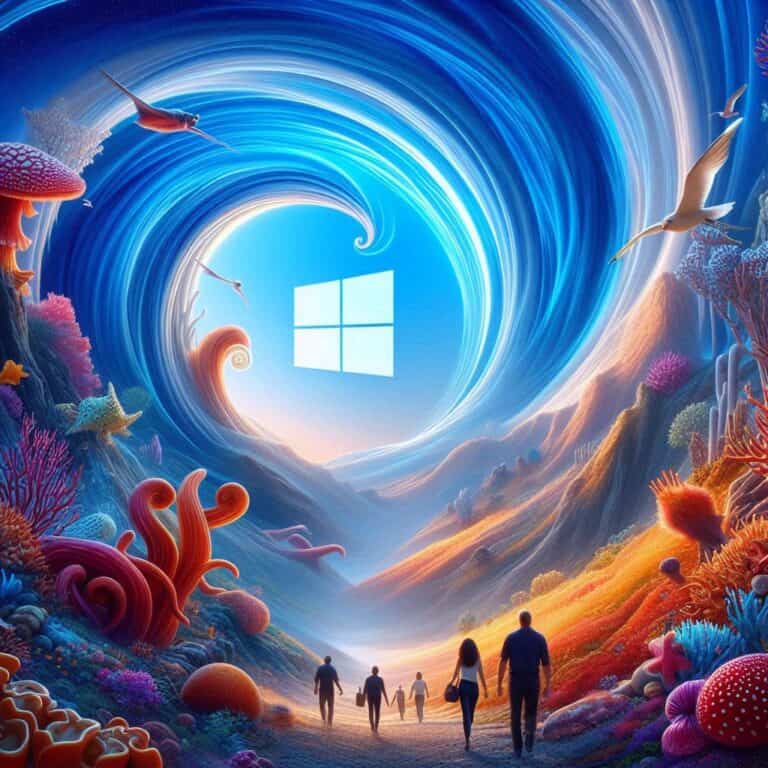 Windows 11 KB5043145: le novità dell'aggiornamento