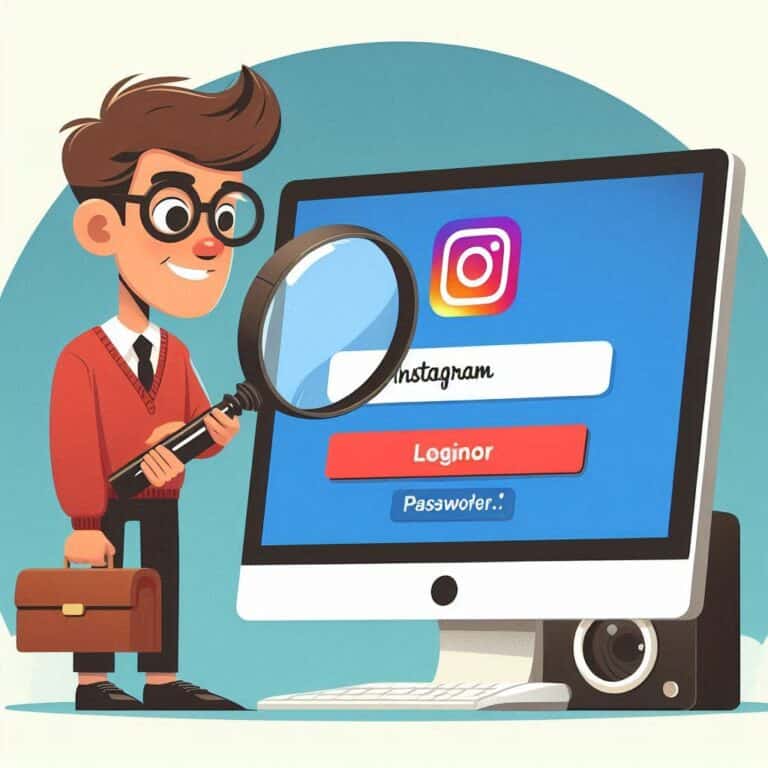 Come recuperare password Instagram: guida completa