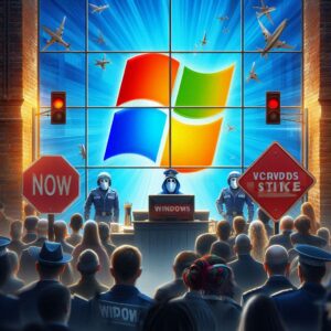 Windows 11: novità per evitare un caso CrowdStrike