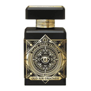 Oud for Greatness di Initio Parfums: La Maestosità dell'Oud