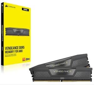 Memorie DDR5: Prestazioni e Innovazione