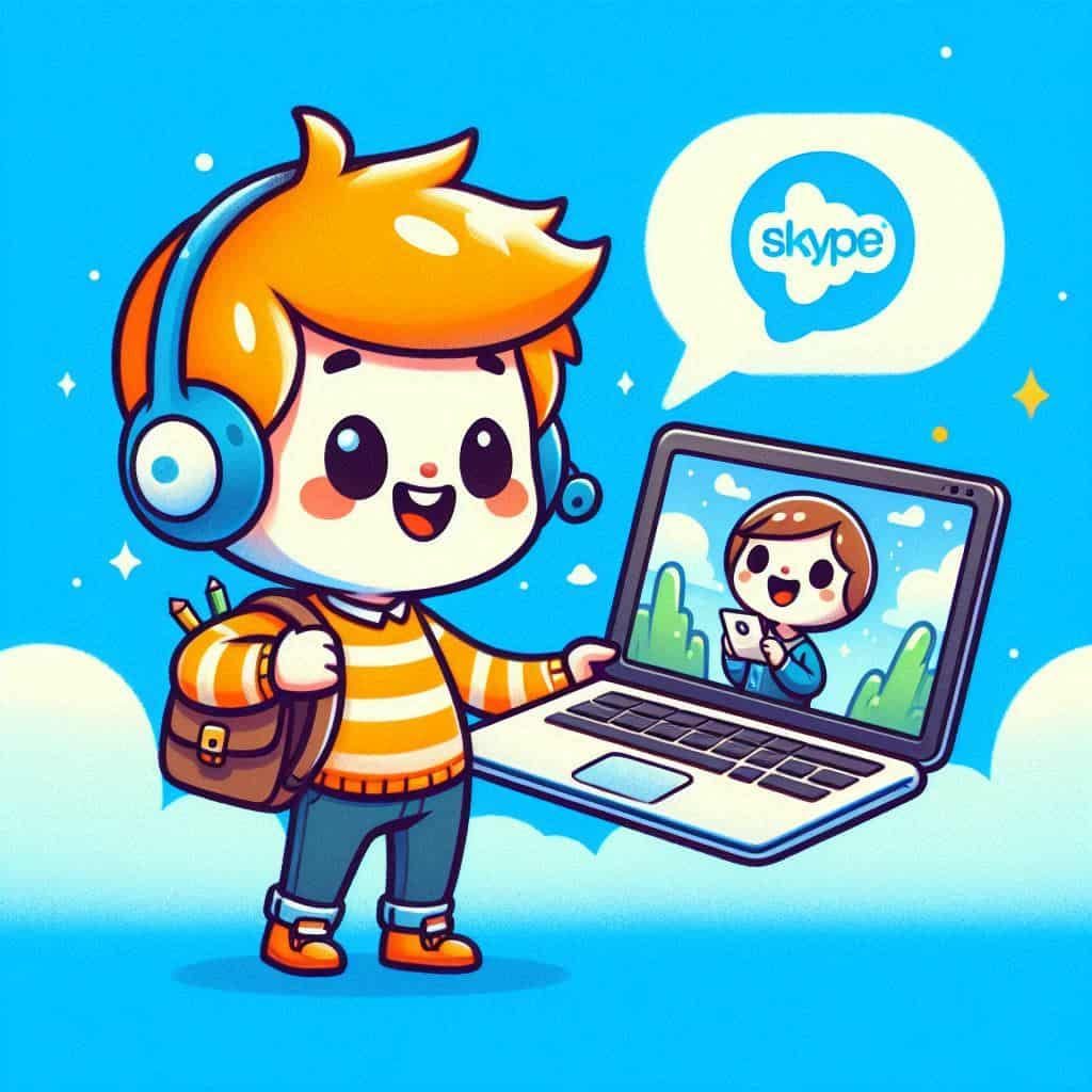 Skype Gratis: Come Usare il Servizio Senza Costi