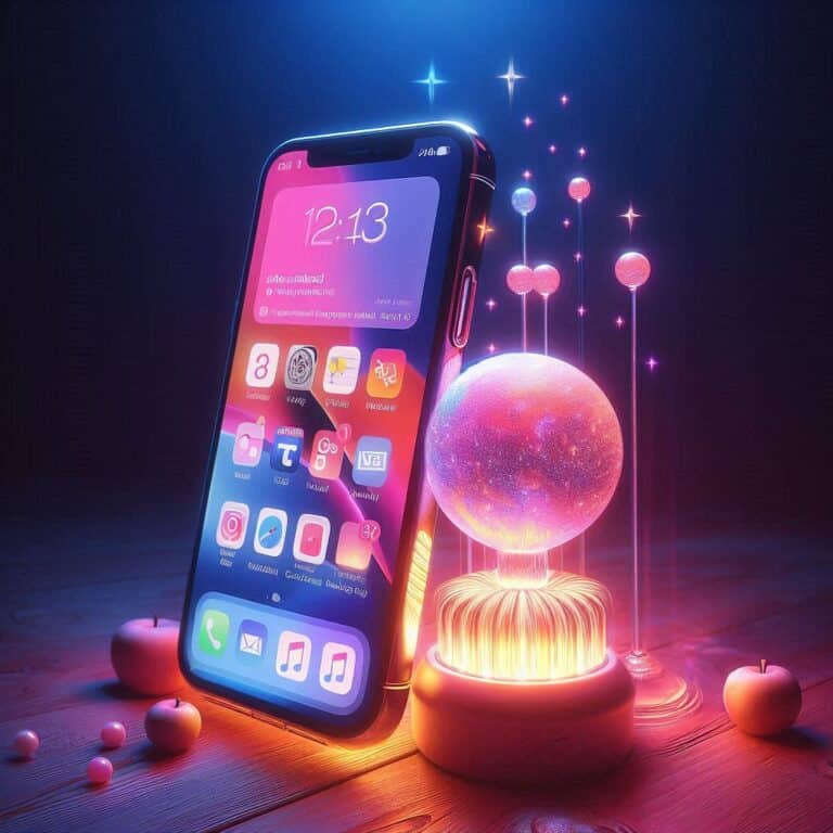 Apple iPhone 16 e novità Glowtime