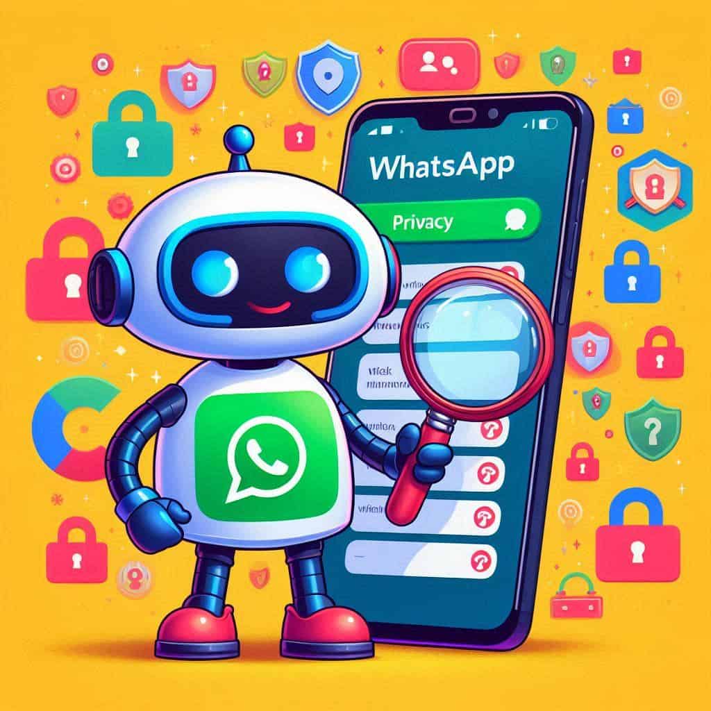 WhatsApp Privacy Checkup: Come Funziona