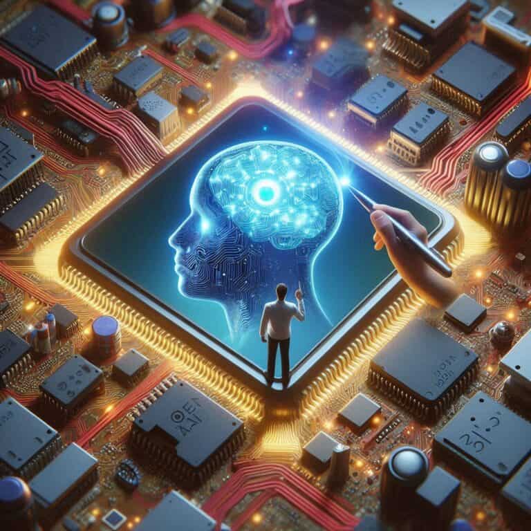 OpenAI sviluppa chip IA con TSMC