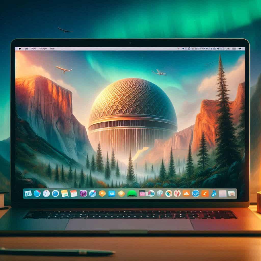 macOS Sequoia: funzioni non supportate