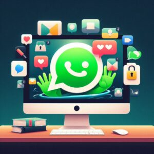 WhatsApp: Addio versione Electron su Mac