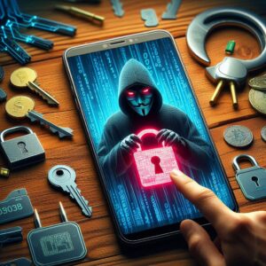 Allarme sicurezza: oltre 280 app Android rubano credenziali di criptovalute via OCR