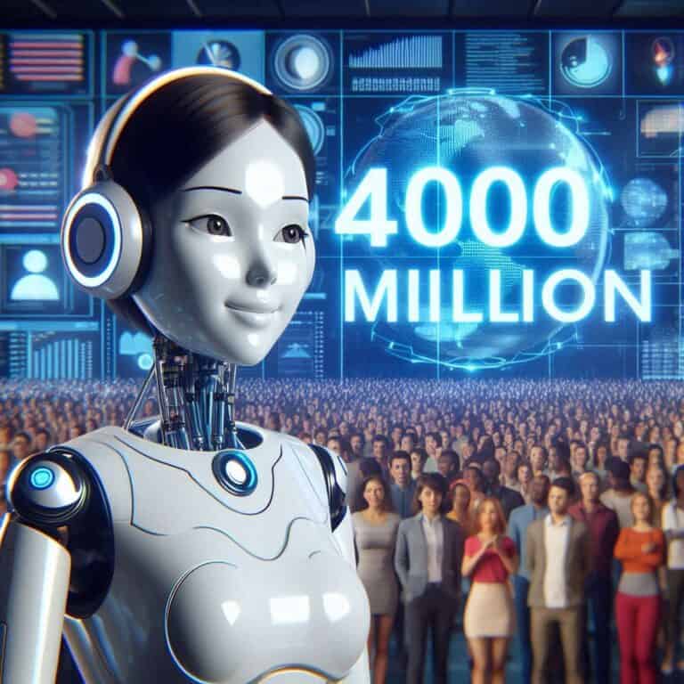 Meta AI raggiunge 400 milioni di utenti