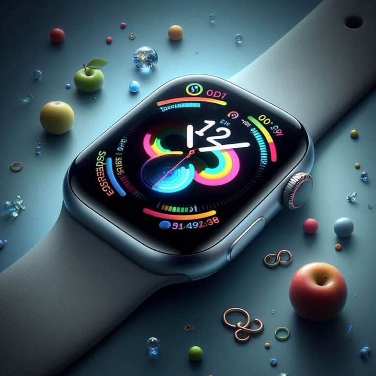 Apple Watch Series 10: specifiche complete