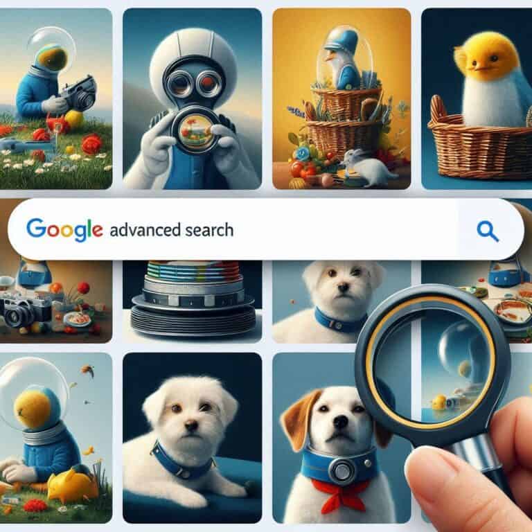 Google Foto: Ricerca avanzata aggiornata