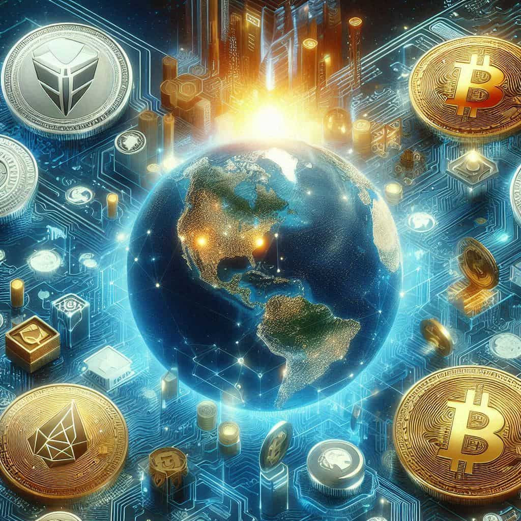 Worldcoin: Innovazione digitale e sfide future