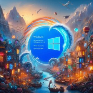 Windows 11 24H2 KB5043080: problema aggiornamenti