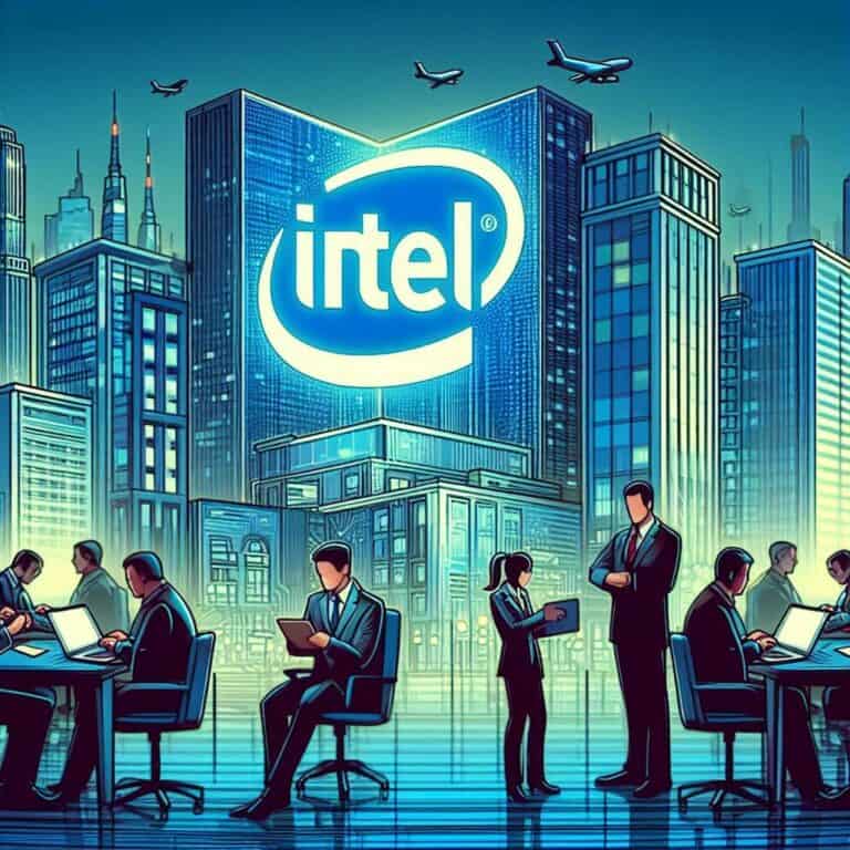 Intel rifiuta l'offerta di Arm: Retroscena e analisi